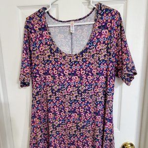 LuLaRoe Perfect Tee